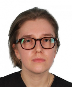 Нархова Ольга Александровна стоматолог