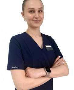 Абросимова Марина Александровна стоматолог