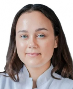 Невоструева Анна Александровна маммолог