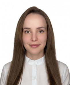 Михайлова Татьяна Алексеевна психотерапевт