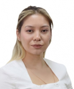 Козлова Алёна Сергеевна венеролог
