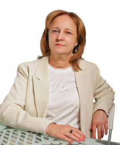 Грязнова Марина Леонидовна психолог