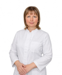 Королёва Татьяна Герьевна хирург