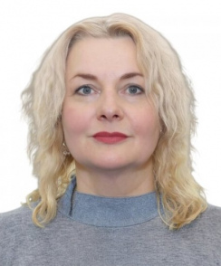 Степанова (Смирнова) Светлана психолог