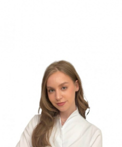 Письманик Елизавета Александровна стоматолог