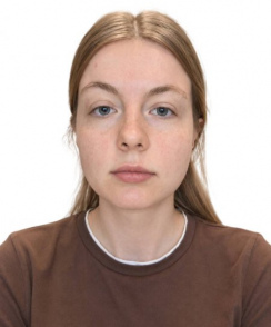 Диева Дарья Вячеславовна психолог