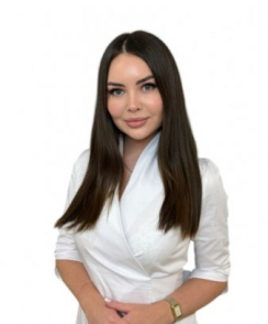 Гаязетдинова Алина Рафисовна дерматолог