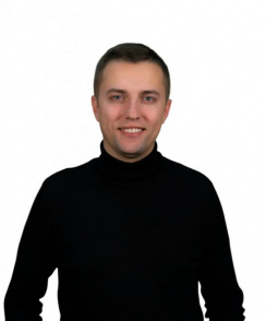 Войтов Денис Александрович психолог
