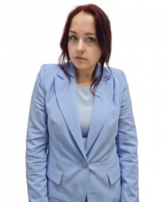 Абишова Мариам Азадовна стоматолог