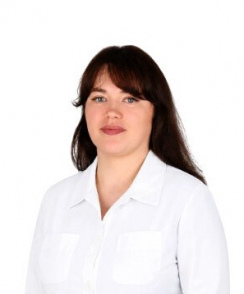 Умеренкова Софья Андреевна акушер