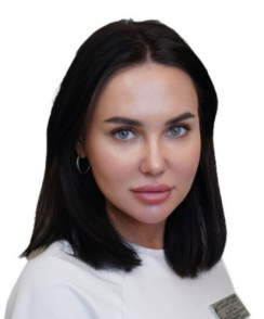 Жеребненко Екатерина Владимировна косметолог