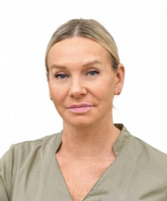 Коробова Наталия Юрьевна стоматолог