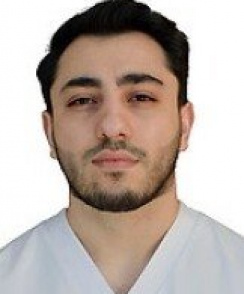 Юсифов Игбал Адалатович стоматолог