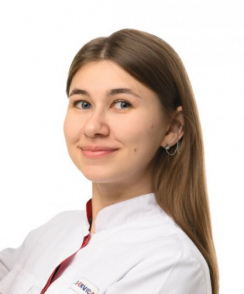 Семенова Мария Анатольевна реабилитолог