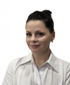 Григорьева Елена Павловна стоматолог-терапевт