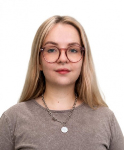 Тулумбасова Полина Александровна психиатр