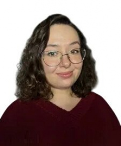Ярцева Ирина Викторовна психолог