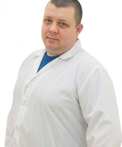 Шерстнев Сергей Александрович ортопед