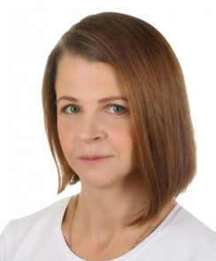 Удовиченко Александра Анатольевна стоматолог