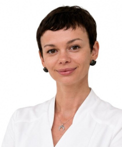 Макридина Ольга Владимировна косметолог