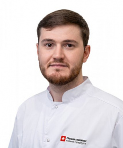 Шоухалов Зураб Муссаевич ортопед