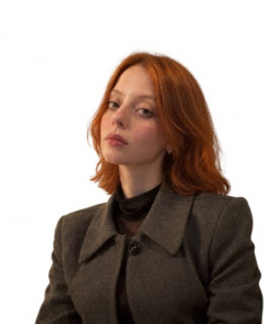 Усольцева Анастасия Максимовна психолог