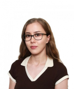 Ибрагимова Юлия Фаритовна психиатр