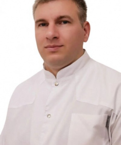 Кремнев Дмитрий Иванович эндоскопист
