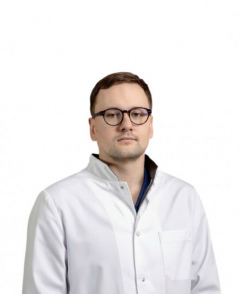 Иванов Владимир Юрьевич травматолог