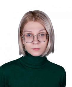 Арепьева Наталья Михайловна психолог