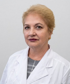 Романова Ирина Николаевна гинеколог
