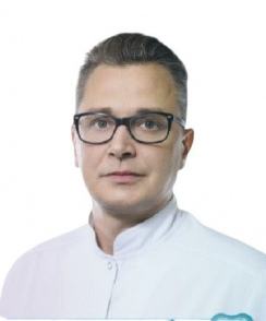 Севастов Владимир Севастьянович стоматолог-ортопед