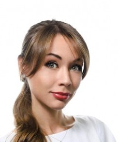 Валеева Динара Алиевна стоматолог