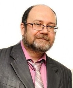 Мещеряков Александр Владимирович психотерапевт