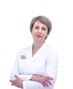 Александрова Руслана Станиславовна косметолог