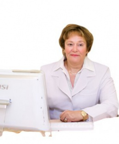 Цуринова Елена Александровна кардиолог