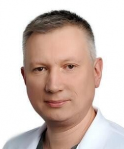 Грищенко Игорь Олегович ортопед