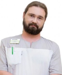 Смирнов Георгий Алексеевич маммолог