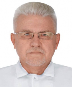Антосьев Олег Николаевич лор (отоларинголог)