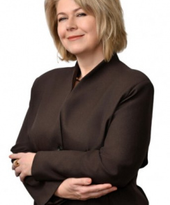 Курносова Ирина Вадимовна психотерапевт