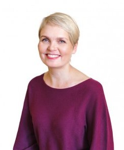 Прохорова Ирина Юрьевна психолог