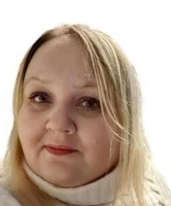 Павлова Наталья Валерьевна психолог
