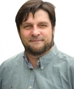 Журавлев Михаил Александрович психолог
