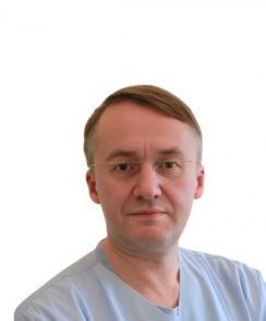 Усачев Константин Алексеевич стоматолог