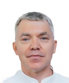 Шаров Владимир Олегович маммолог