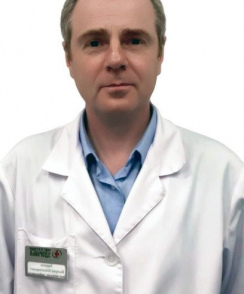 Баратов Валерий Владимирович невролог