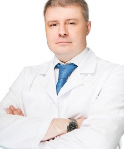 Гречко Николай Александрович невролог
