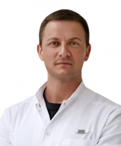 Крамской Евгений Евгеньевич андролог