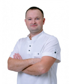 Беляев Максим Сергеевич ортопед