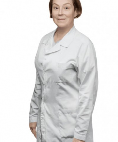 Осенняя Елена Александровна акушер